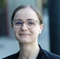 Agata Bochynska