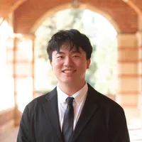 Zikang Eric Huang