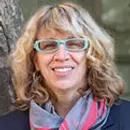 Jane Greenberg