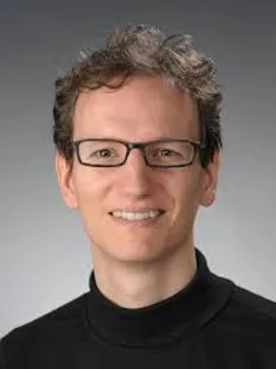 Sebastian Karcher