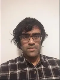 Aditya Ranganath