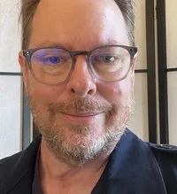Tim Dennis
